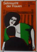 Sehnsucht der Frauen (Kvinnors väntan - Waiting Women)